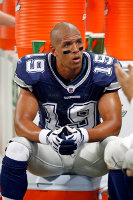 Austin, Miles DAL WR