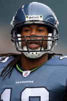 Rice, Sidney MIN WR