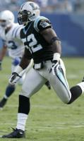 Beason, Jon CAR LB