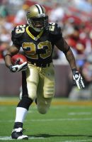 Thomas, Pierre NOS RB