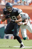 Carlson, John SEA TE