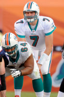 Henne, Chad MIA QB