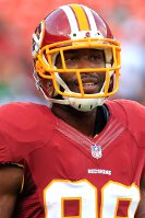 Garcon, Pierre IND WR