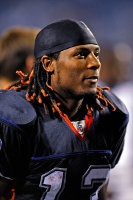 Johnson, Steve BUF WR