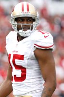 Crabtree, Michael OAK WR