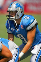 Stafford, Matthew DET QB