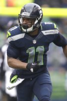 Harvin, Percy MIN WR