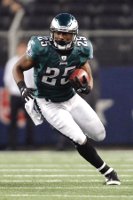 McCoy, LeSean PHI RB