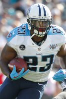 Greene, Shonn NYJ RB