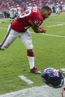 Foster, Arian HOU RB