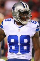 Bryant, Dez DAL WR