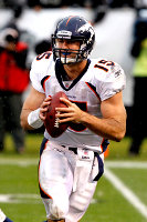 Tebow, Tim DEN QB