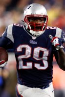 Blount, LeGarrette TBB RB