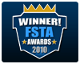 2010 FSTA Award Winner