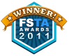 2011 FSTA Award Winner