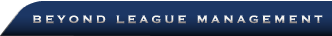 Beyond League Management