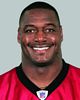 Brooks, Derrick TBB LB
