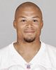 Glenn, Terry DAL WR
