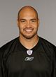 Farrior, James PIT LB