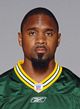 Woodson, Charles GBP CB