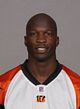 Ocho Cinco, Chad CIN WR
