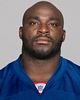 Droughns, Reuben NYG RB