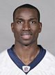 Carter, Tim FA WR