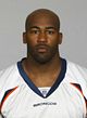 Davis, Andra CLE LB