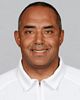 Lewis, Marvin CIN Coach
