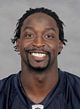 Tillman, Charles CHI CB