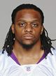 Henderson, E.J. MIN LB