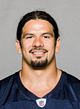 Mitchell, Kawika KCC LB