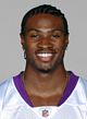 Berrian, Bernard MIN WR