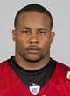 Ward, Derrick NYG RB