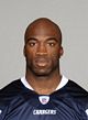 Burnett, Kevin SDC LB