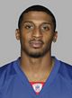 Webster, Corey NYG CB