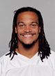 Crowder, Channing MIA LB