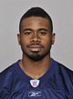 Washington, Nate PIT WR