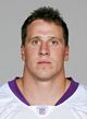 Greenway, Chad MIN LB