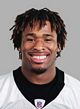 Williams, DeAngelo CAR RB