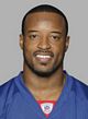 Moss, Sinorice NYG WR