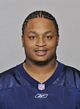 White, LenDale TEN RB