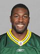 Jennings, Greg GBP WR