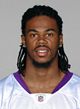 Rice, Sidney MIN WR