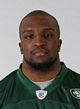 Harris, David NYJ LB