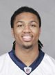 Robinson, Laurent STL WR