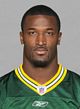 Jones, James GBP WR