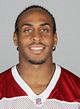Breaston, Steve ARI WR