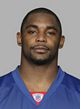 Bradshaw, Ahmad NYG RB