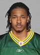 Williams, Tramon GBP CB